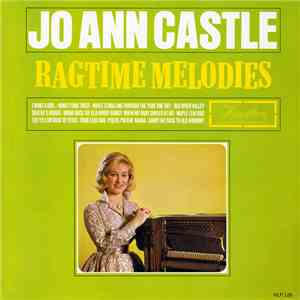 Jo Ann Castle - Ragtime Melodies