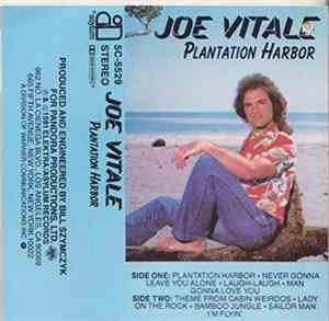 Joe Vitale - Plantation Harbor