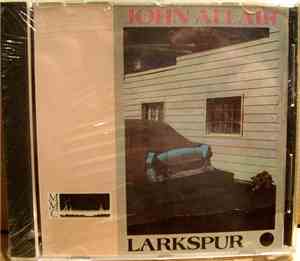 John Allair - Larkspur