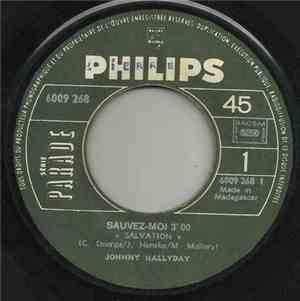 Johnny - Sauvez-Moi