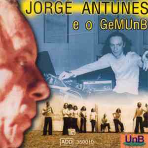 Jorge Antunes e o GeMUnB - Jorge Antunes e o GeMUnB