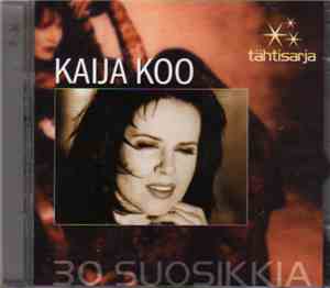 Kaija Koo - 30 Suosikkia