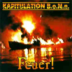 Kapitulation B.o.N.n. - Feuer