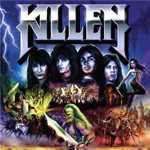 Killen - Killen