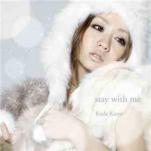 Koda Kumi - Stay With Me