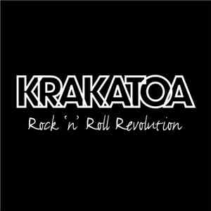 Krakatoa  - Rock 'n' Roll Revolution