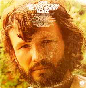 Kris Kristofferson - Me And Bobby McGee