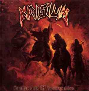 Krisiun - Conquerors Of Armageddon