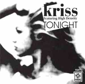 Kriss Featuring High Density - Tonight