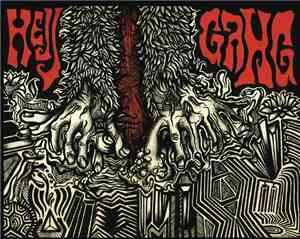 La Hell Gang - It​'​s Live In My Soul