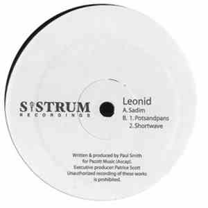Leonid - Sadim