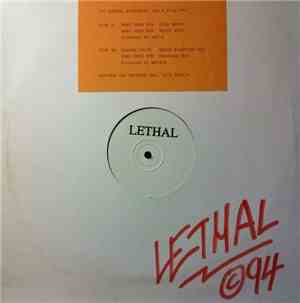 Lethal  Featuring The Y.M.As - Bang Goes Pop