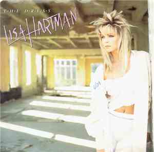 Lisa Hartman - The Dress