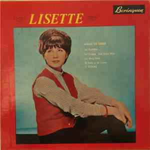 Lissette  - Lisette
