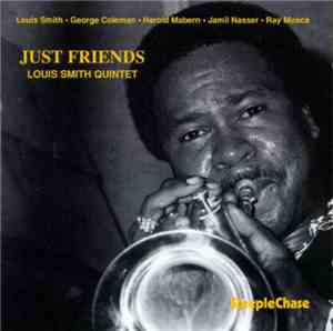 Louis Smith Quintet - Just Friends