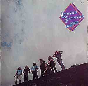 Lynyrd Skynyrd - Nuthin' Fancy