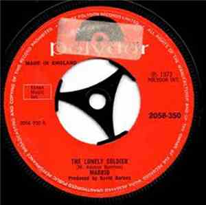 Madrid  - The Lonely Soldier