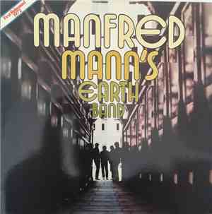 Manfred Mann's Earth Band - Manfred Mann's Earth Band