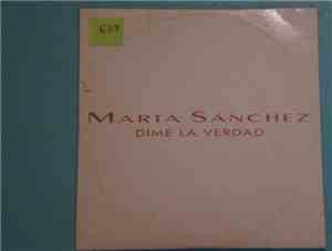 Marta Sánchez - Dime La Verdad