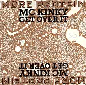 MC Kinky - Get Over It