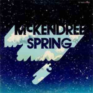 McKendree Spring - 3