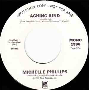 Michelle Phillips - Aching Kind