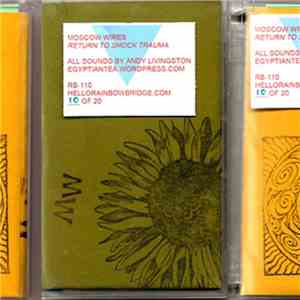 Moscow Wires - Return To Shock Trauma