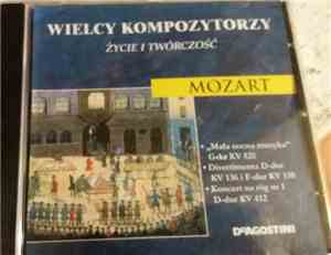 Mozart - 