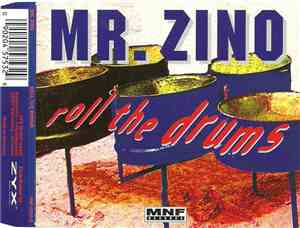 Mr. Zino - Roll The Drums