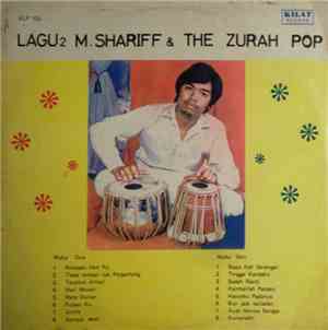 M.Shariff & The Zurah - Pop Lagu2