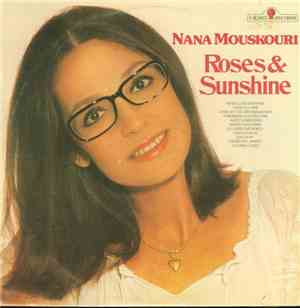 Nana Mouskouri - Roses & Sunshine
