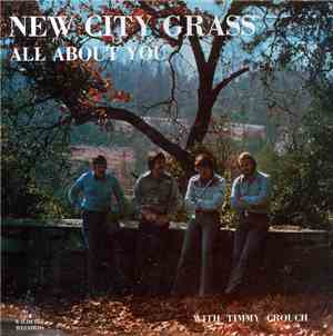 New City Grass With  Timmy Crouch - All About You