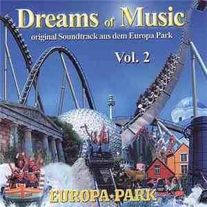 No Artist - Dreams Of Music Vol.2