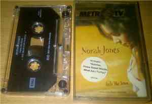 Norah Jones - Feels Like Home