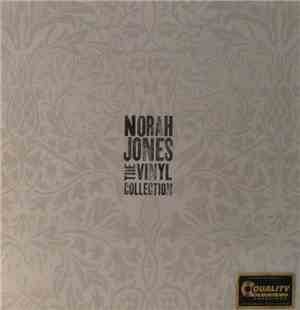 Norah Jones - The Vinyl Collection