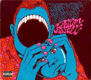 Patton Oswalt - Werewolves And Lollipops