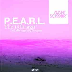 P.E.A.R.L. - The 13th Sign