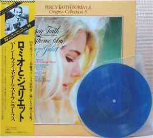 Percy Faith His Orchestra And Chorus - Love Theme From 