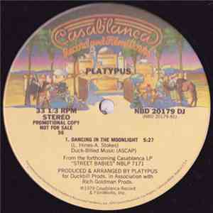 Platypus  - Dancing In The Moonlight