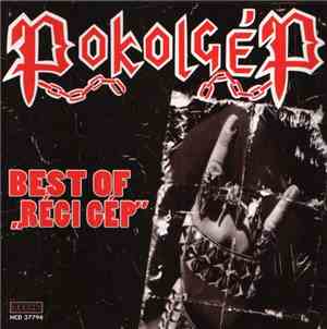 Pokolgép - Best Of 