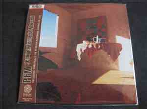 Premiata Forneria Marconi - The Lugano Tapes Vol. 2: Live At The RSI Auditorium, Lugano, 09.12.2001