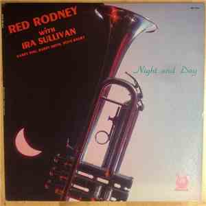 Red Rodney With Ira Sullivan - Night And Day