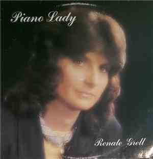 Renate Grell - Piano Lady