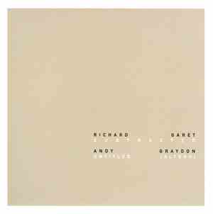 Richard Garet / Andy Graydon - Subtracted / Untitled (Altbau)
