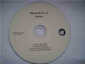 Rocco & Cc. K - Rotate