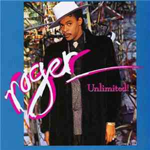 Roger - Unlimited!