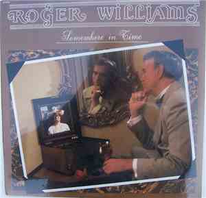 Roger Williams  - Somewhere In Time