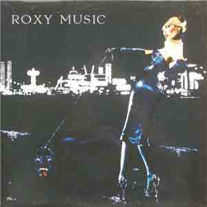 Roxy Music - For Your Pleasure
