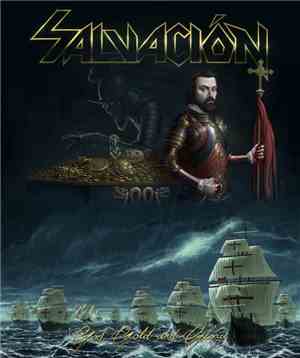 Salvacion  - God Gold and Glory