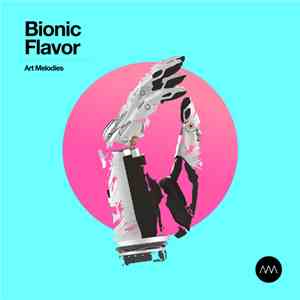 Samuel Tornqvist - Bionic Flavor